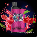 Iget बार vape 3500 पफ्स